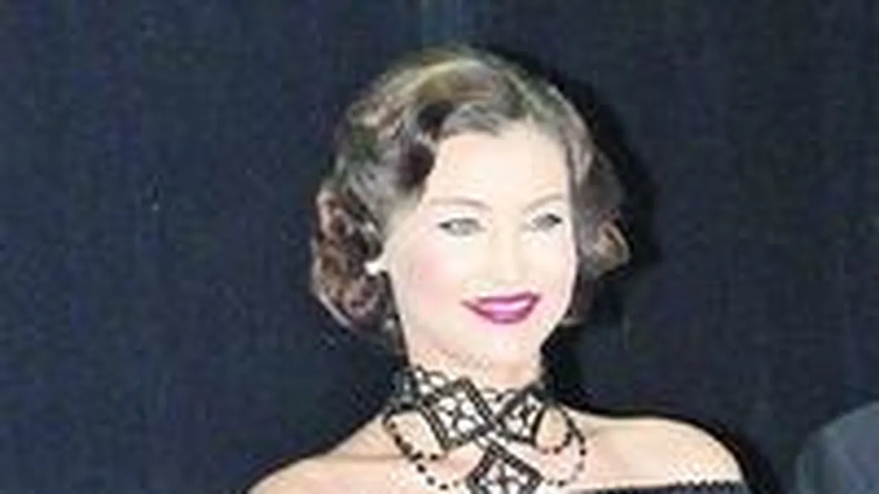 Daniela Nane a fost data afara de TVR