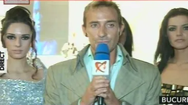 Mazare a dat lovitura! Va aduce fetele frumoase de la Fashion TV la Mamaia pentru trei luni de zile!