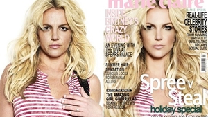 Adevarata fata a lui Britney Spears: vezi diferentele socante fata de pozele retusate!