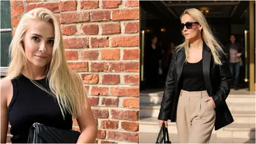 Elena Vîșcu are iubit! Fosta soție a lui CRBL și-a refăcut viața și vorbește despre o viitoare nuntă: „Să văd și fapte”