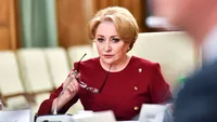 Decizia premierului produce efecte! Viorica Dăncilă a rezolvat ”criza salariilor” de la Mediu și Energie