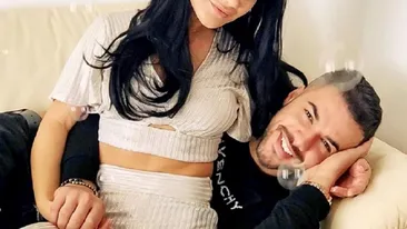 Culiță Sterp, mesaj controversat, de Ziua Îndrăgostiților. Se anunță o nouă despărțire?