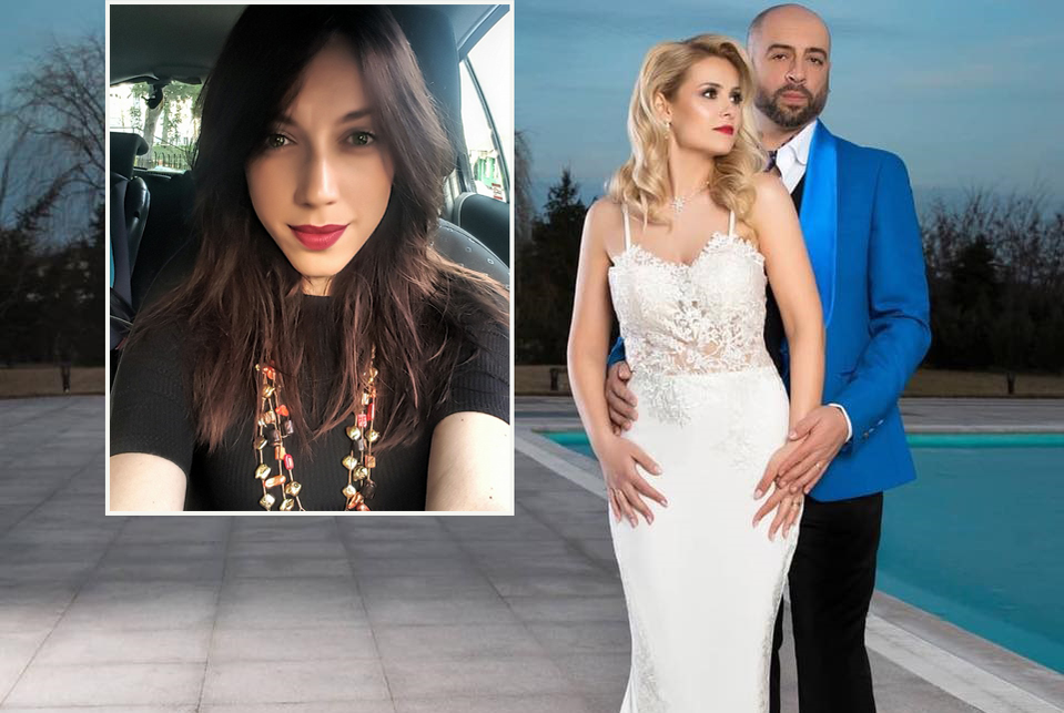 Puțini știu asta! Cum arată prima soție a lui CRBL cu care s-a însurat la 20 de ani