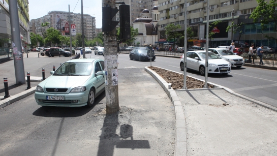 Ce se intampla in Bucuresti este revoltator: "La noi totul este posibil..."