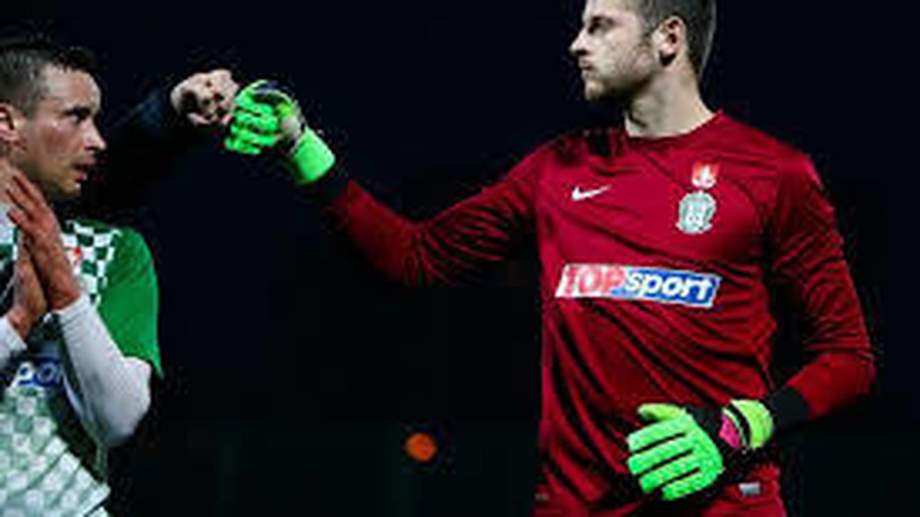 Transfer important făcut de Chiajna!