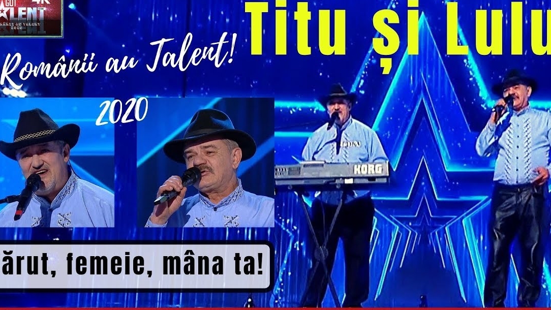 Lulu Pascu, fost concurent la ”Românii au talent”, se zbate între viață și moarte