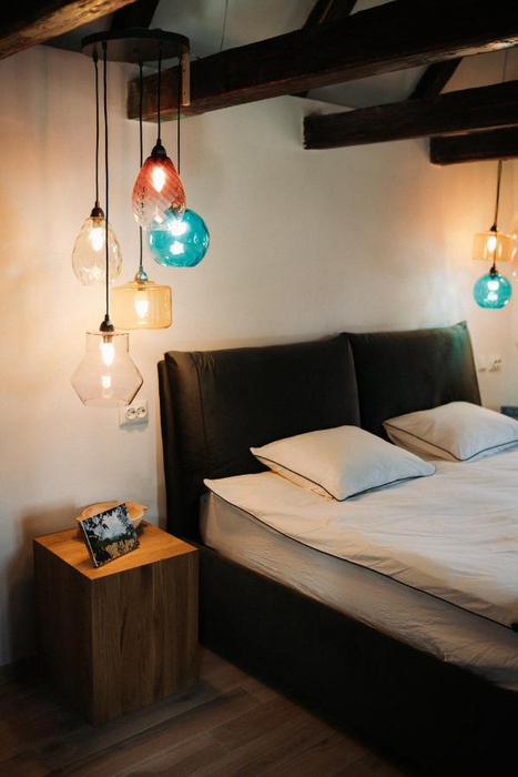 Imagini din complexul Andreei Esca/ Sursa foto: Booking