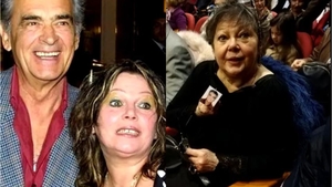 Decizia luată de Anca Pandrea, la 12 ani de la decesul lui Iurie Darie. Ce a renunțat să mai facă văduva marelui actor