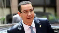 Nu ai sa crezi ce lovitura i-a dat Ponta lui Iohannis! AFLA ce a facut premierul astazi