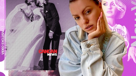 Ce a împins-o pe Alexandra Stan la divorț. Adevărul iese la iveală, după căsnicia-fulger