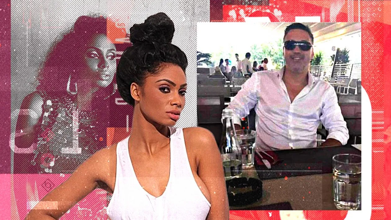 Agresorul lui Laurette, acuzat că și-a terorizat fosta iubită