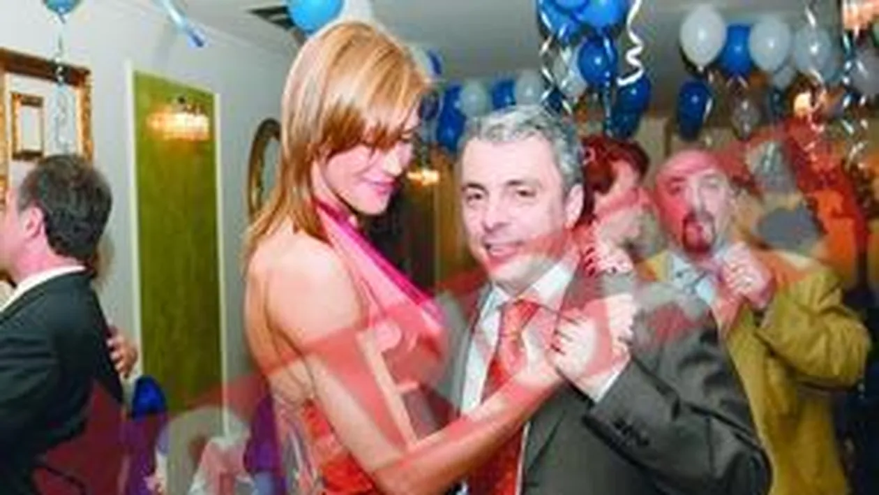 Roxana Ciuhulescu va deveni mamica in februarie