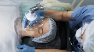 Secretul unui anestezist din Franța a cutremurat lumea medicală. Ce le făcea pacienților săi