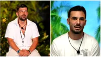 Marian Grozavu de la Insula Iubirii rupe tăcerea despre Claudiu și ritualul din jacuzzi: ”La început, nu eram impresionați”
