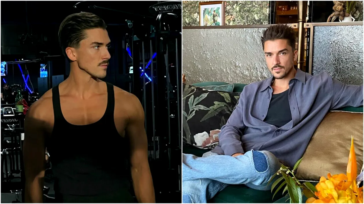 Emil Rengle, diagnosticat cu o boală autoimună! A crezut că este la un pas de moarte: „Nu știam ce se petrece cu mine”