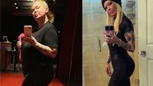 Jenna Jameson, celebra actriță din filmele pentru adulți, a ajuns de nerecunoscut! Cum se simte după ce medicii i-au spus că mai are doar câteva luni de trăit