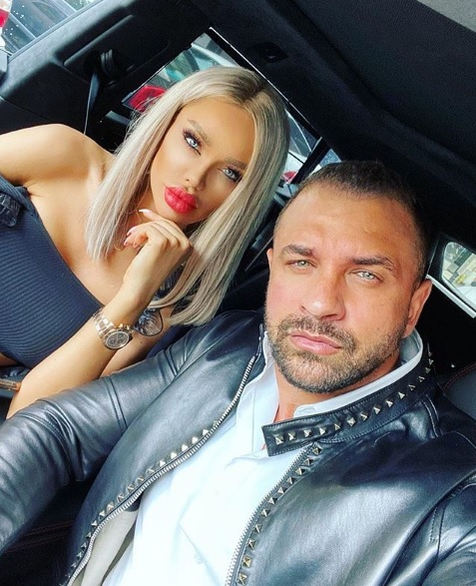 Bianca Drăgușanu și-a făcut două tatuaje noi! Vedeta a dezvăluit semnificația lor