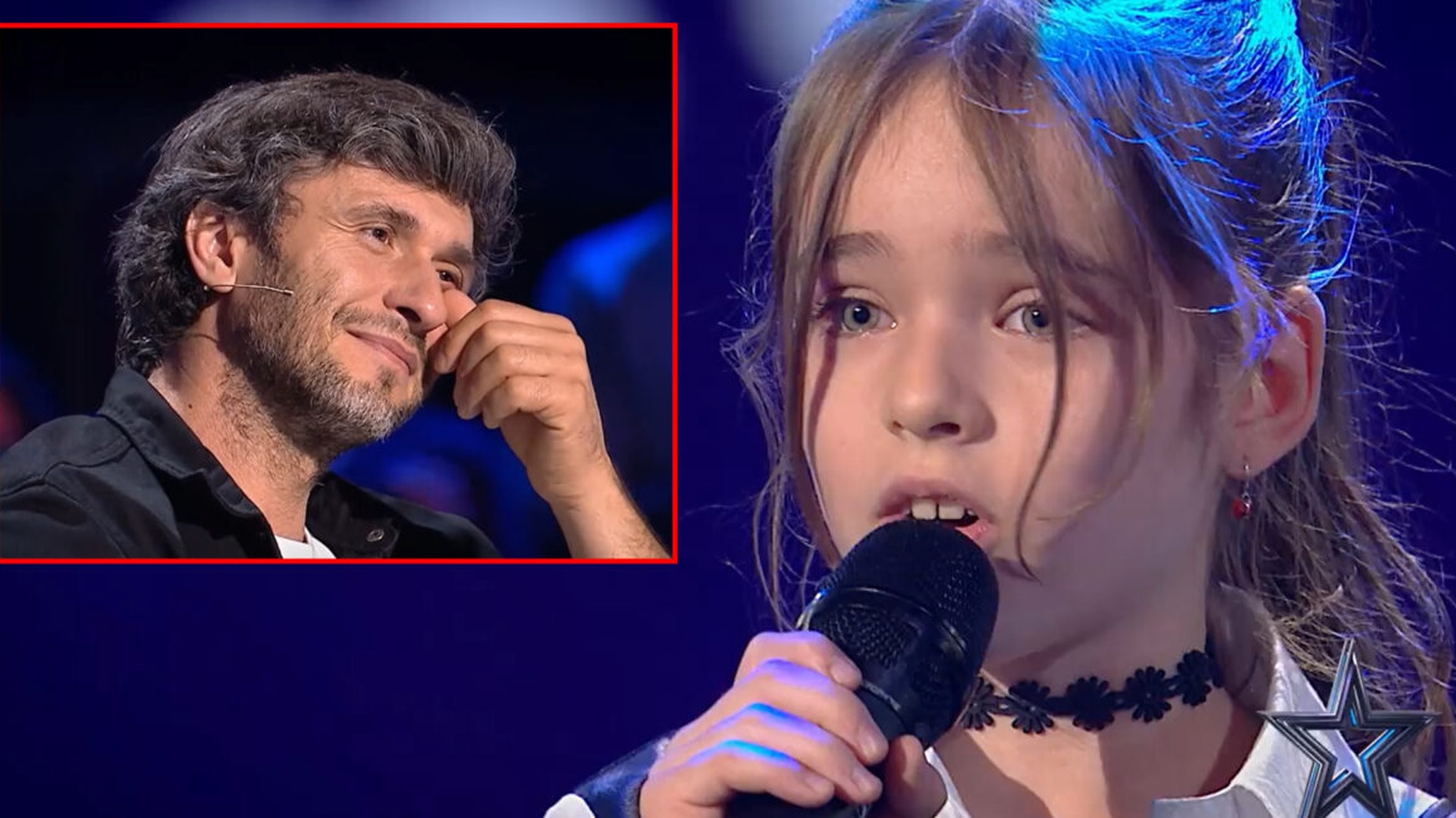 Cine e Maria Ilie, concurenta de la Românii au Talent care l-a făcut pe Dragoș Bucur să plângă! Moment uluitor la Pro TV