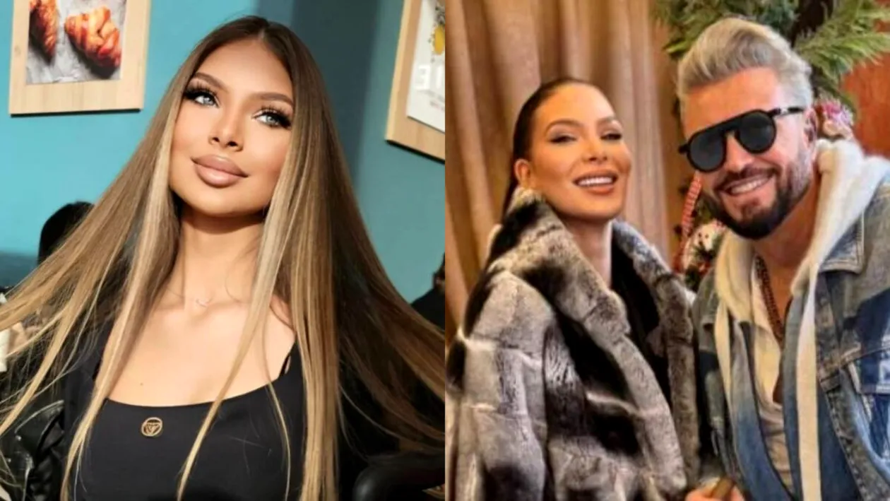 Cătălin Botezatu și Nicolle Fota se căsătoresc? Anunț surprinzător: ”Va veni momentul”