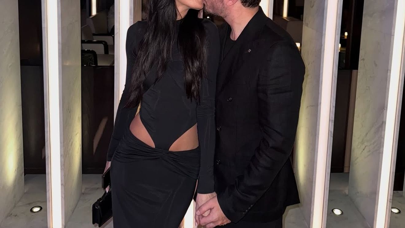 Despărțire-ȘOC în showbiz! Artista i-a spus ADIO iubitului, după un an de relație: ”Casting deschis!”