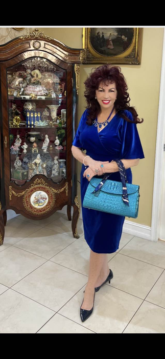 Carmen Harra, viață de lux în America! Cum arată vila clarvăzătoarei, cu vedere la Oceanul Atlantic