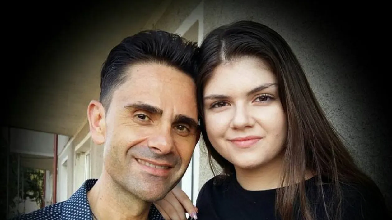 Mesajul fiicei, la doi ani de la moartea lui Aurelian Preda: ”Dacă ai ști...”