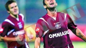 Rapid se destrama la finalul campionatului