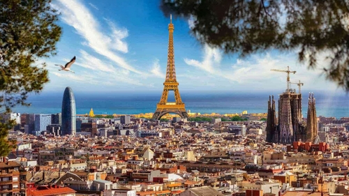 Turnul Eiffel nu era destinat Parisului: povestea refuzului care a schimbat istoria