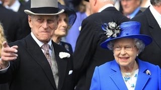 La cateva ore dupa Jubileul Reginei Elisabeta, Printul Philip a ajuns la spital! Are o infectie la vezica urinara!