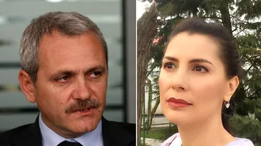 Cu ce se ocupă şi din ce face bani Bombonica Prodana, fosta soţie a lui Liviu Dragnea? Mulţi ar spune că s-a întors roata, după scandalul cu Irina Tănase