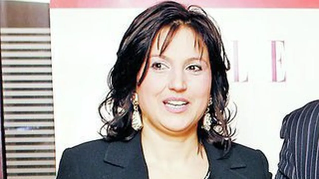 Managerul centrelor de infrumusetare Silhouette nu scapa de teroarea sotului: Ma santajeaza cu inregistrari compromitatoare