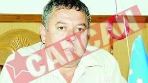 Un elev la teologie a furat masina primariei