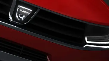 Le-a venit o idee si au creat o masina cum n-a mai vazut Romania! Ce are special noul tip de Dacia!