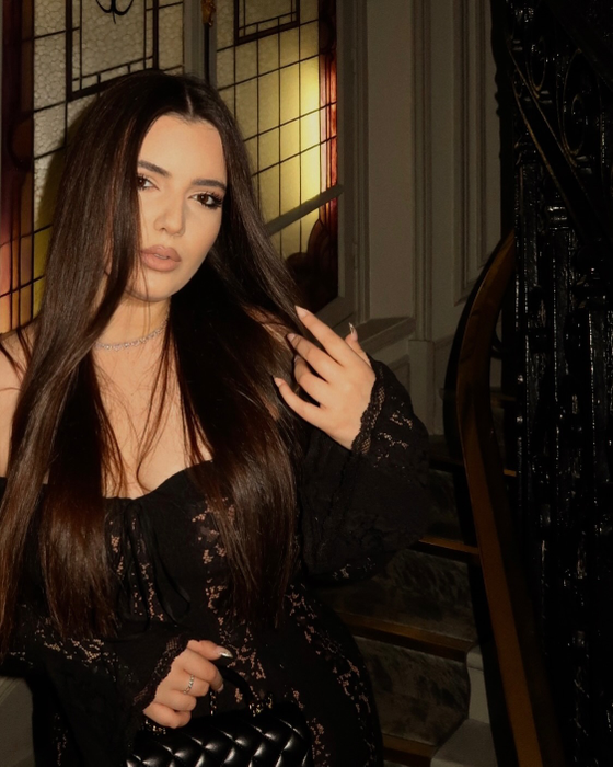 Ioana Stan, sursa- social media Ioana Stan