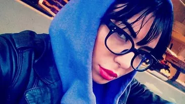 DJ Wanda si-a mai tras un tatuaj! Si-a facut pe spate un.....