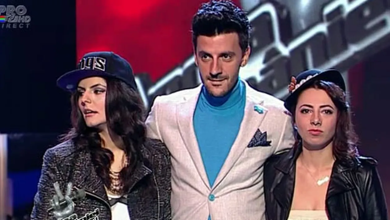 Loredana, copleşită de emoţii când a fost pusă să facă eliminări. Vezi cu ce concurenţi a rămas în echipa ei