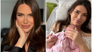 Iustina, copleșită de emoții după ce a devenit mămică pentru prima oară! Cum se descurcă tânăra de la Insula Iubirii în noua postură: „Îmi vine să plâng”
