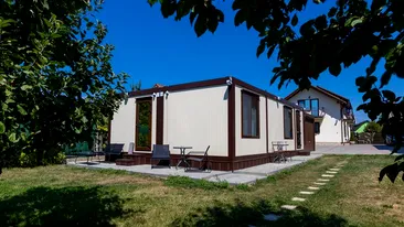 (P) Moda caselor moderne: tendințe, stiluri și inspirații pentru viitor