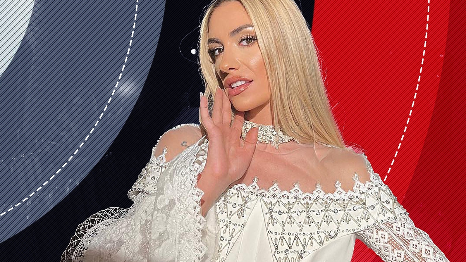 Misty a dispărut o vreme din lumina reflectoarelor, dar revine cu o veste BOMBĂ: “Mă întorc la prima mea dragoste”