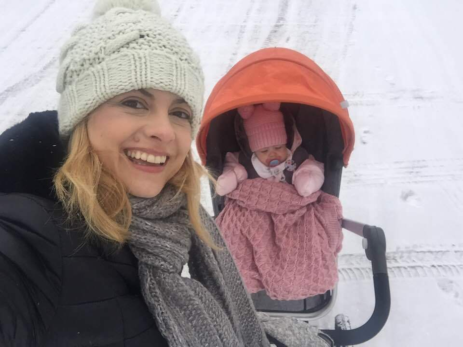 Andreea Berecleanu, în concurenţă cu prezentatoarea de la „Acces Direct”: „Simona Gherghe are un succes teribil şi…”