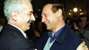 Traian Basescu, despre moartea fostului premier Radu Vasile: "A marcat epoca lui, dar şi ce a urmat după"