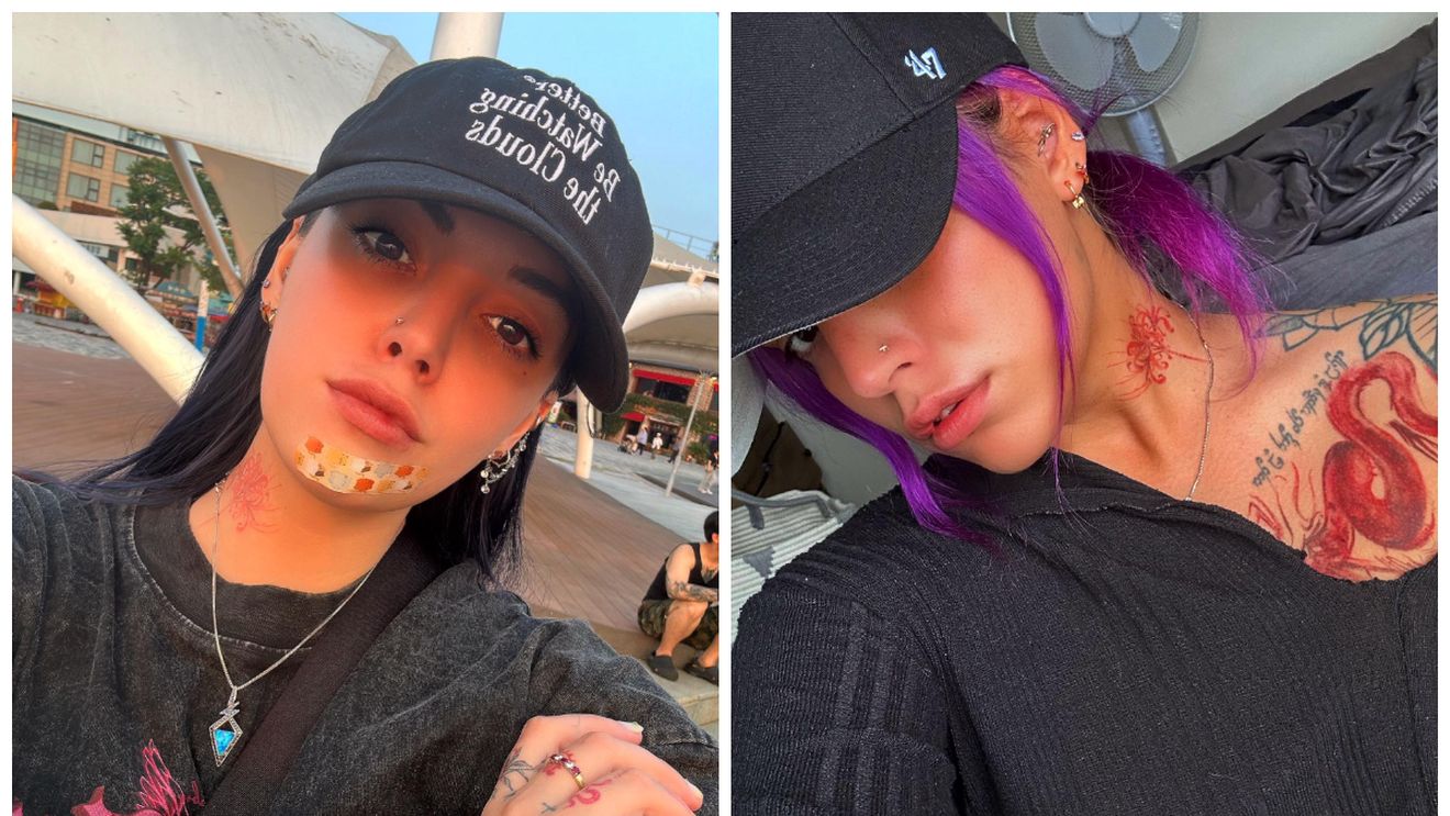 O influenceriță a fost găsită inconștientă într-un apartament din Seul. Familia le cere tuturor ajutorul