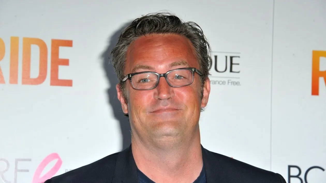 Medicul acuzat de moartea lui Matthew Perry, găsit vinovat. A fost condamnat la închisoare