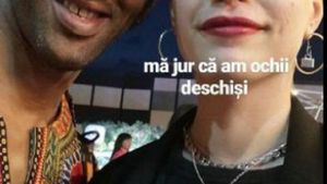 Cine este fiica secretă a lui Kamara? Artistul a spus tot: ”Când ea s-a născut...”