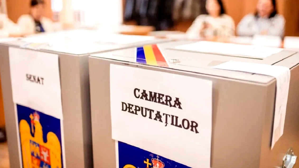 EXIT POLL Alegeri Parlamentare 2024. Rezultatele oficiale de la ora 9:00. Partidul care nu a atins pragul electoral