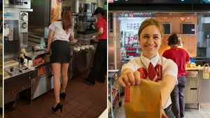 I-am făcut calculul! Câți bani câștigă un angajat cu experiență la restaurantele McDonalds din București