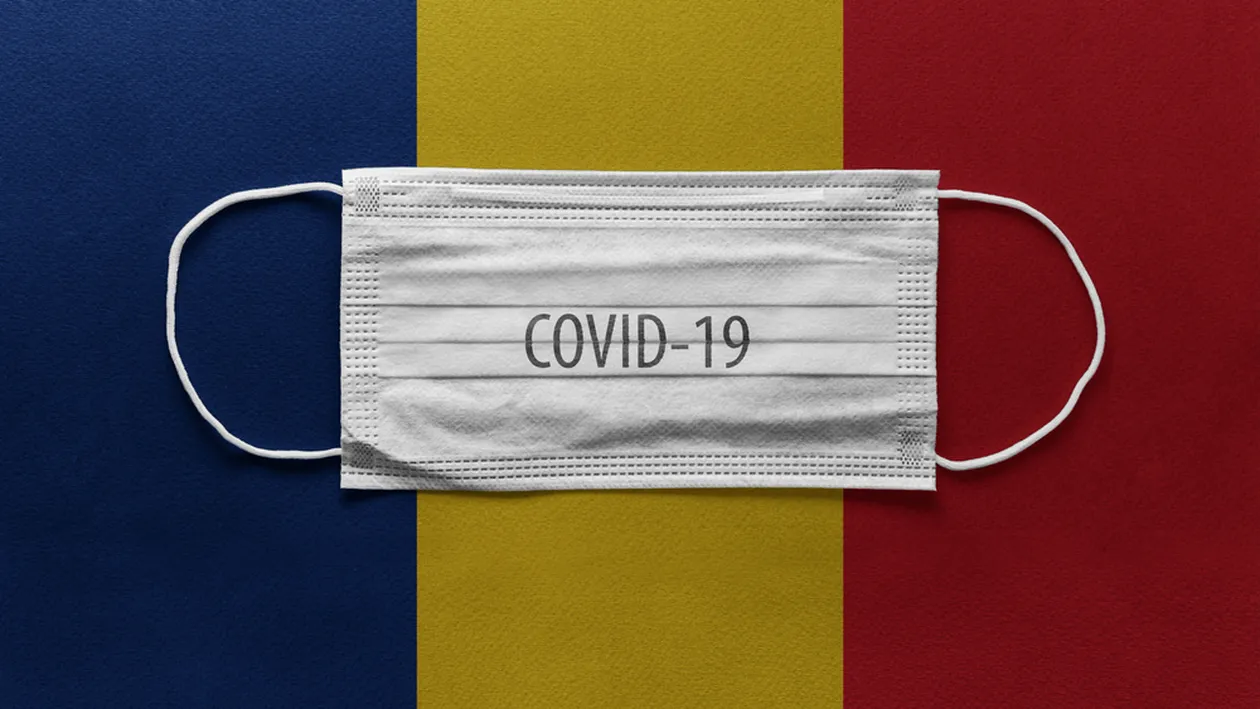 1.075 de noi cazuri de Covid-19, confirmate azi! Bilanțul total a ajuns la 53.186