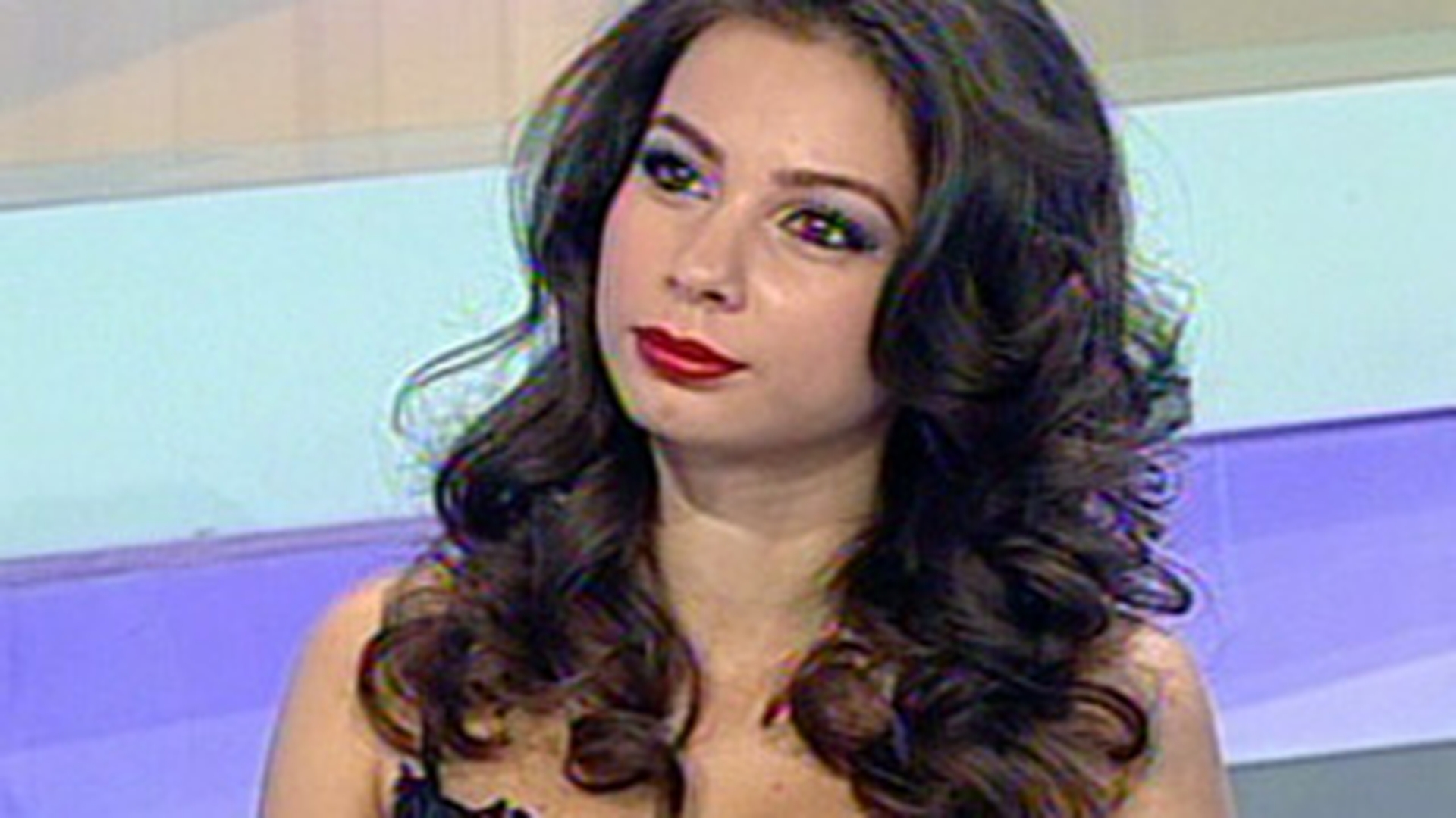 Prima reactie! Vezi ce spune Iuliana Luciu despre aventura lui Zsolt Csergo cu antrenoarea de fitness, Kinga!