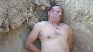 Şi-a înscenat moartea după ce soţia lui a angajat un asasin ca să-l ucidă! Reacţia incredibilă a femeii când a văzut poze cu el „mort”