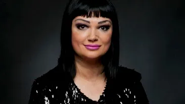 Ozana Barabancea s-a dus la manastire! Cantareata a transmis inainte de plecare un mesaj emotionat. “Pentru a doua oara…”